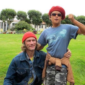 Meet your Posher, Scott